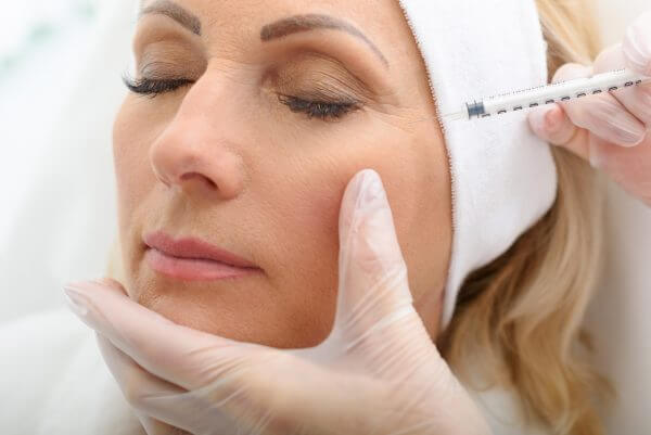 Ästhetische Dermatologie – Hyaluron & Botox Augsburg